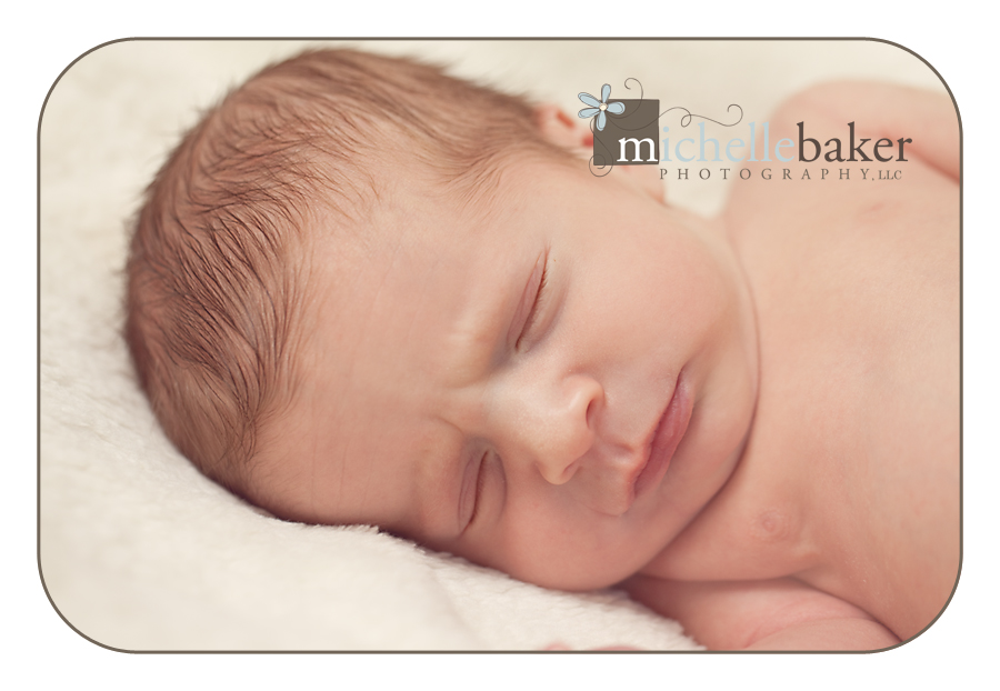 Moorestown Newborn Photographer