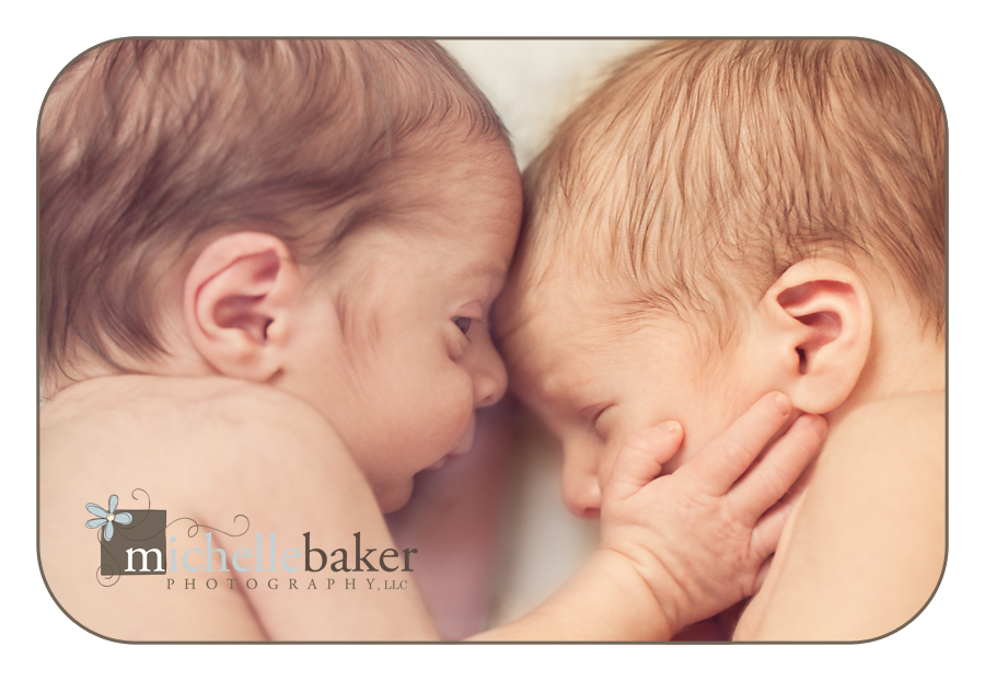 South Jersey Newborn Photographer