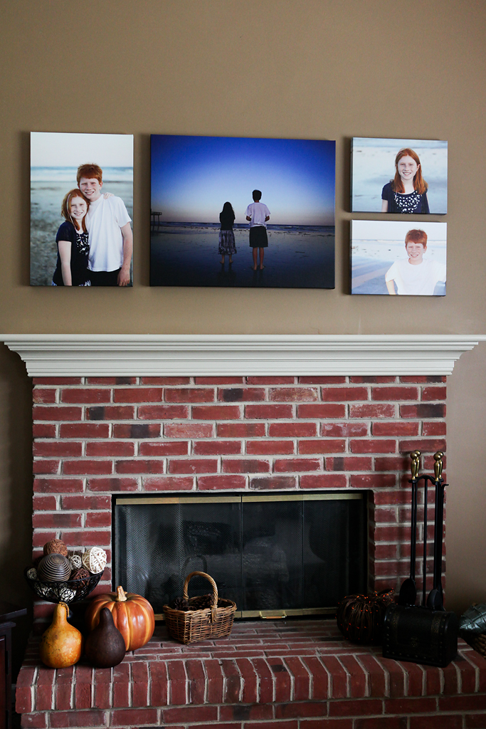 Let's see your walls | Moorestown Family photographer