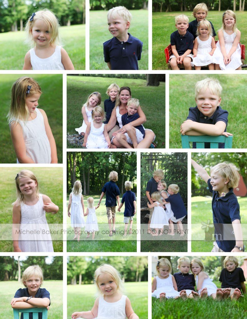 South Jersey Family photography