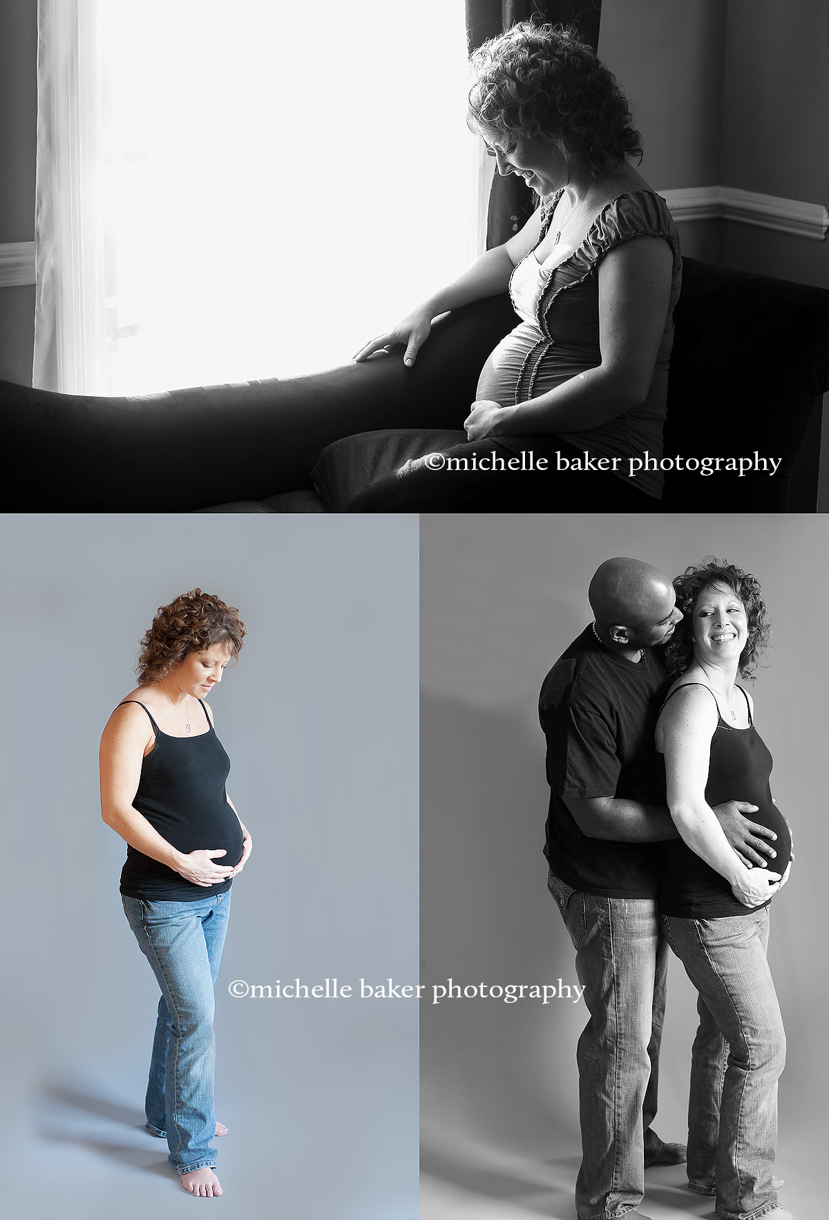 moorestown Maternity photographer