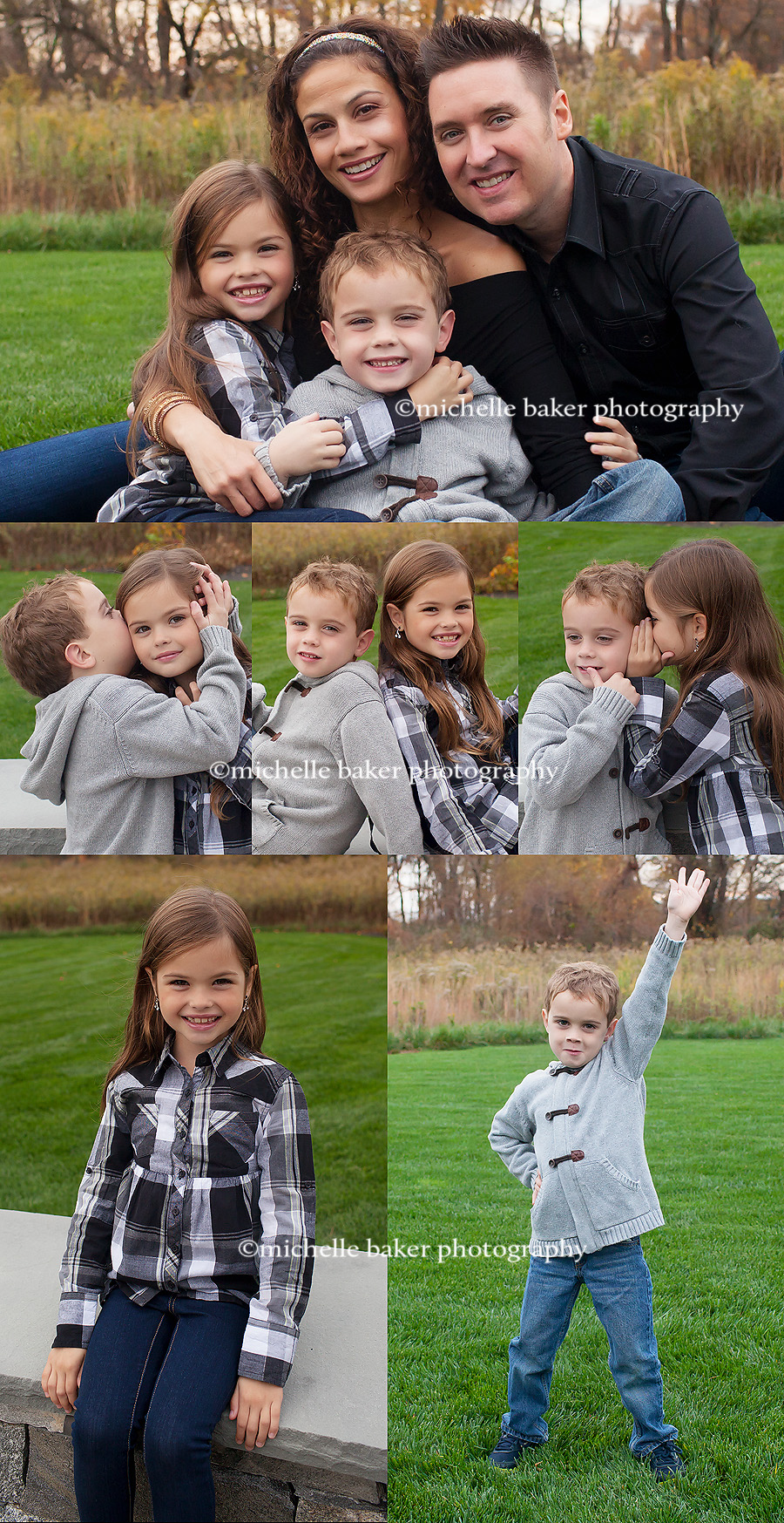 Moorestown Family Photographer