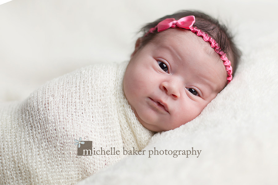 Michelle Baker Photography Newborn Photographer