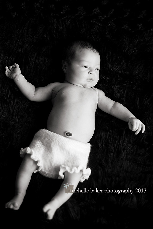 Michelle Baker Photography Newborn Photographer
