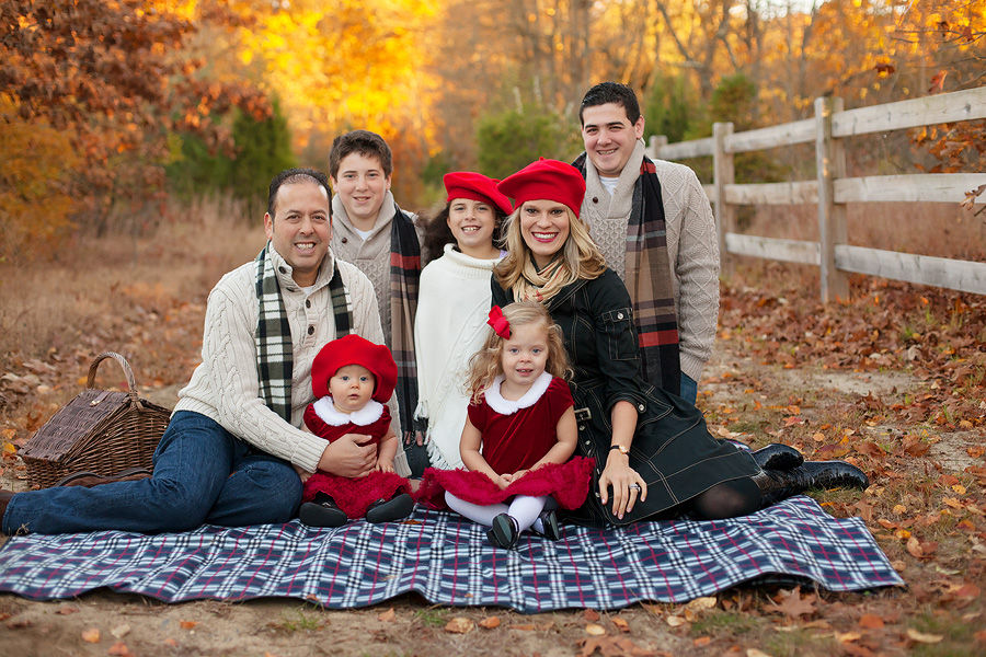 Moorestown Family Photography