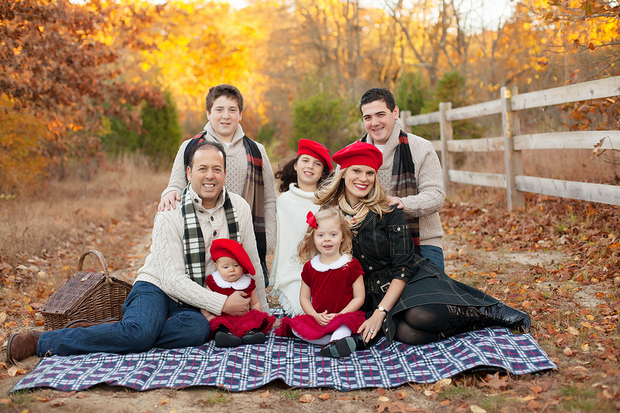Moorestown Family Photography