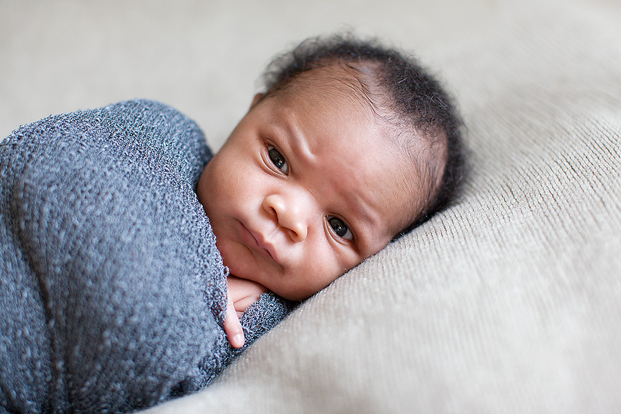 North Wales Pa Newborn Photography