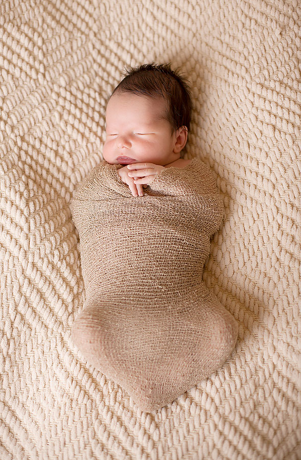 Moorestown Newborn Photography
