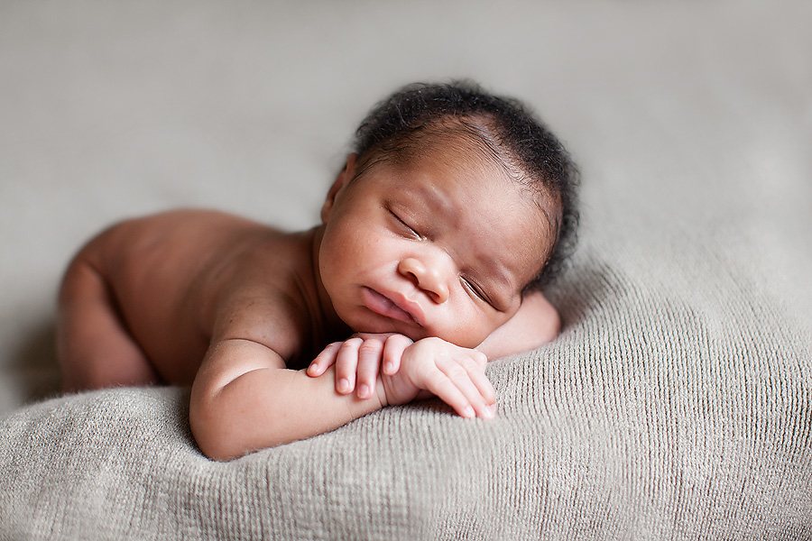 Cherry Hill Newborn Baby Photographer