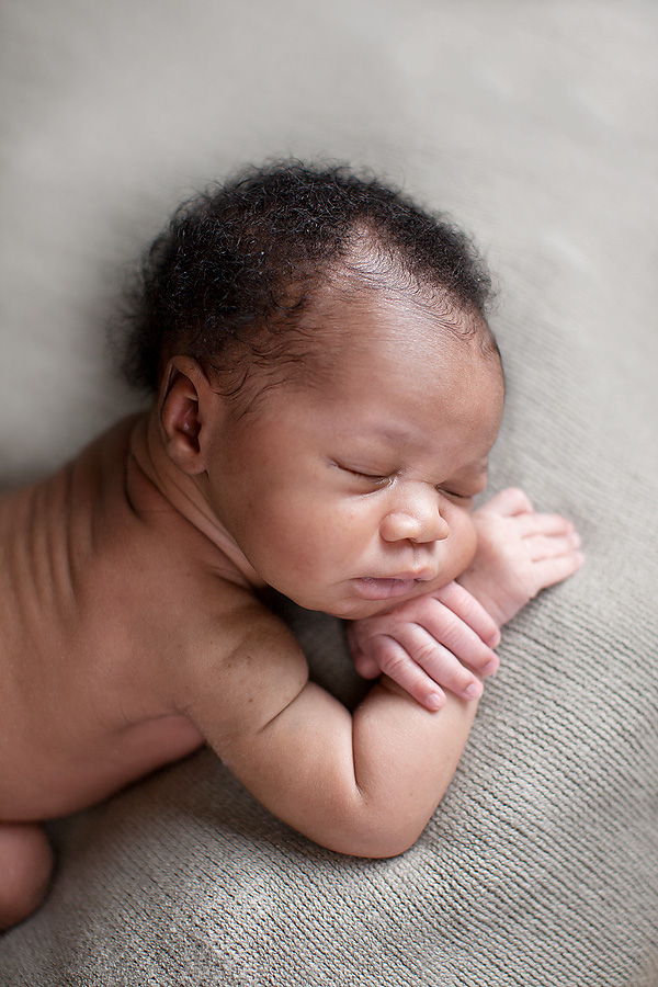 Cherry Hill Newborn Baby Photographer