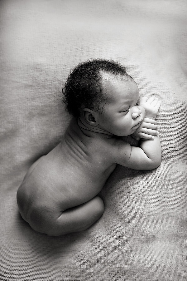 Cherry Hill Newborn Baby Photographer