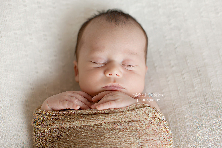 Michelle Baker Photography Moorestown Newborn Photographer
