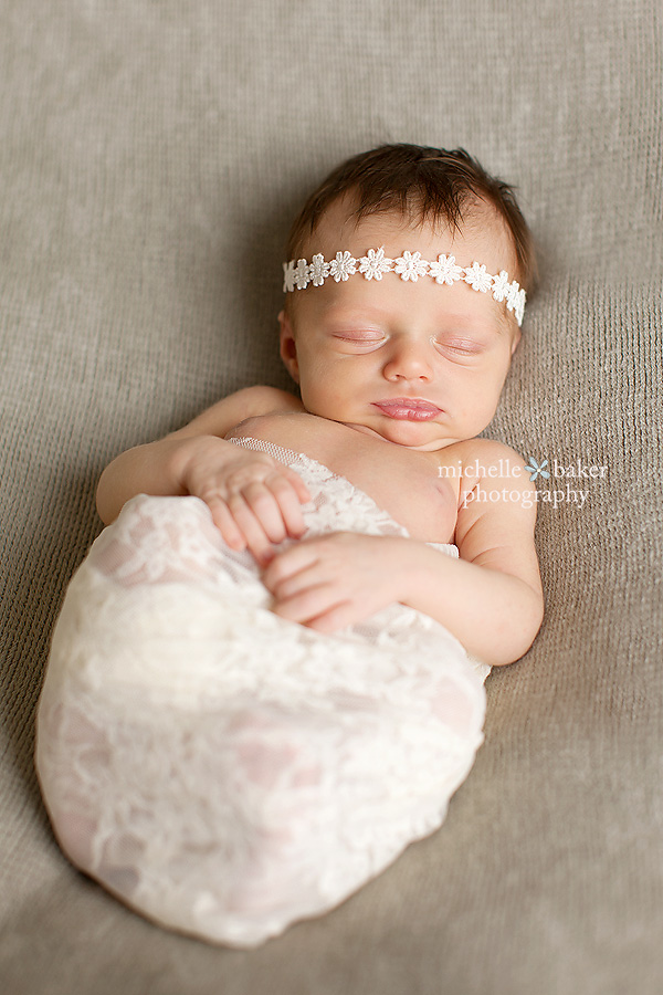 11 day old Moorestown Newborn Photographer