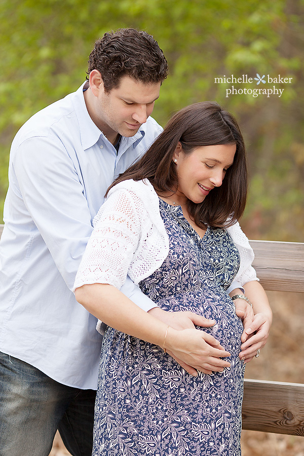 Moorestown Maternity Photogrraphy