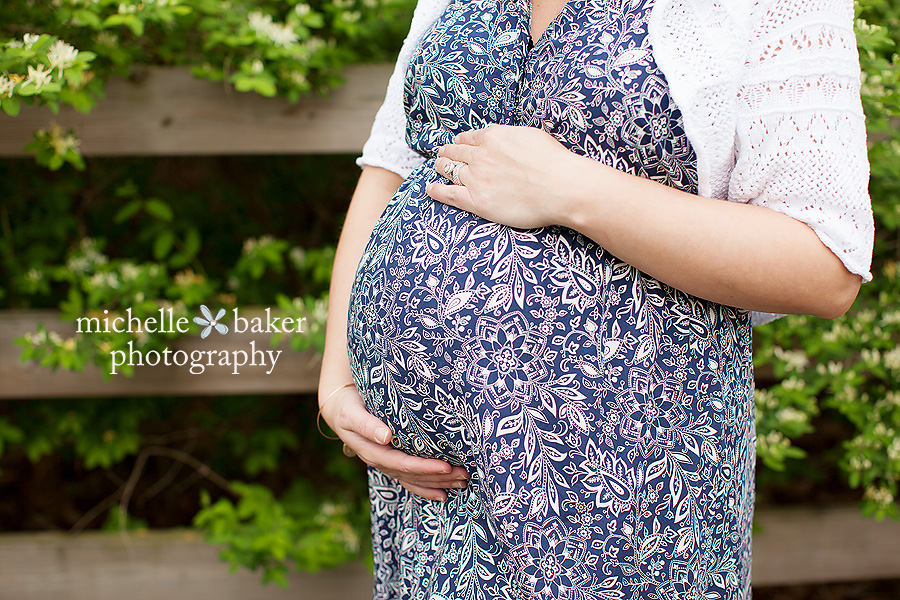 Moorestown Maternity Photogrraphy