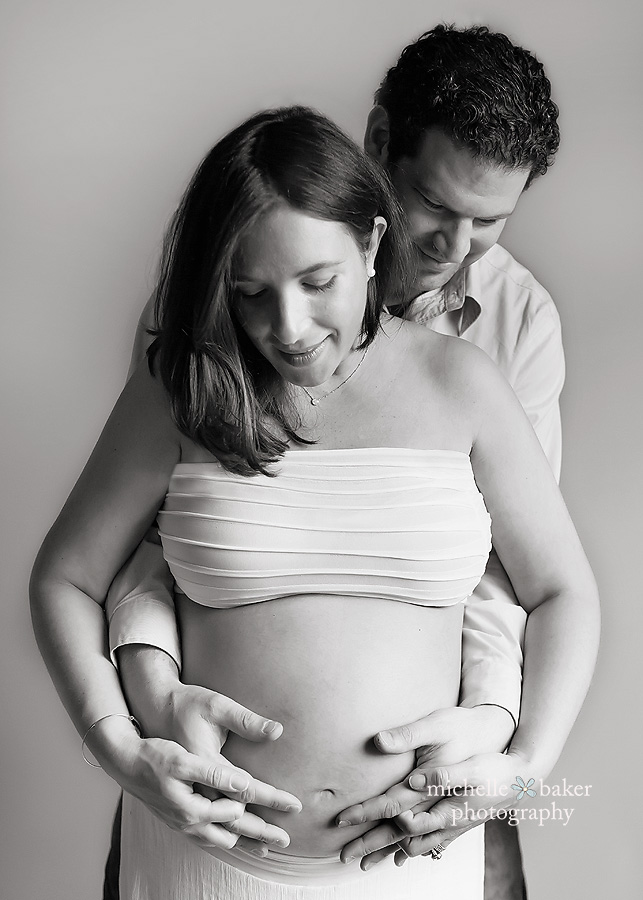 Moorestown Maternity Photogrraphy