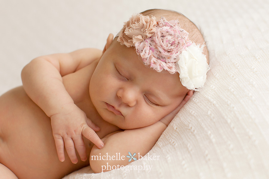 Moorestown Newborn Photographer