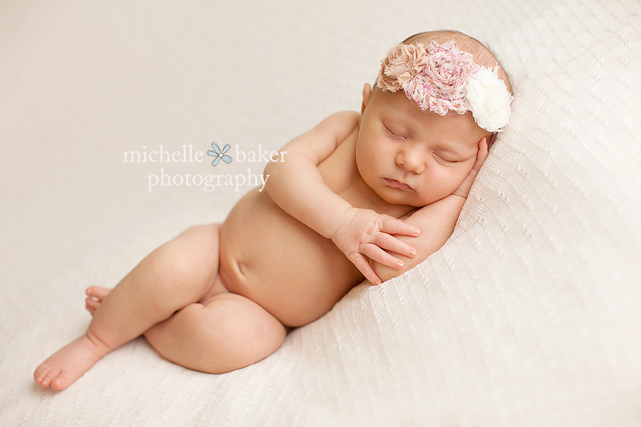 Moorestown Newborn Photographer