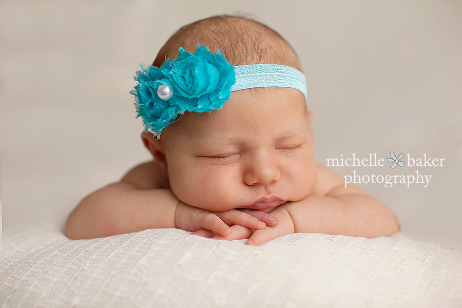 Moorestown Newborn Photographer