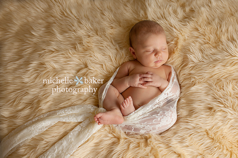 Moorestown Newborn Photographer