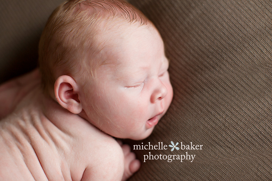 newborn photography Cherry Hill NJ