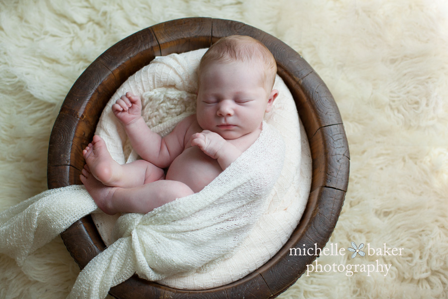 newborn photography Cherry Hill NJ