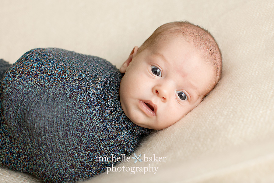 Moorestown Newborn Photographer