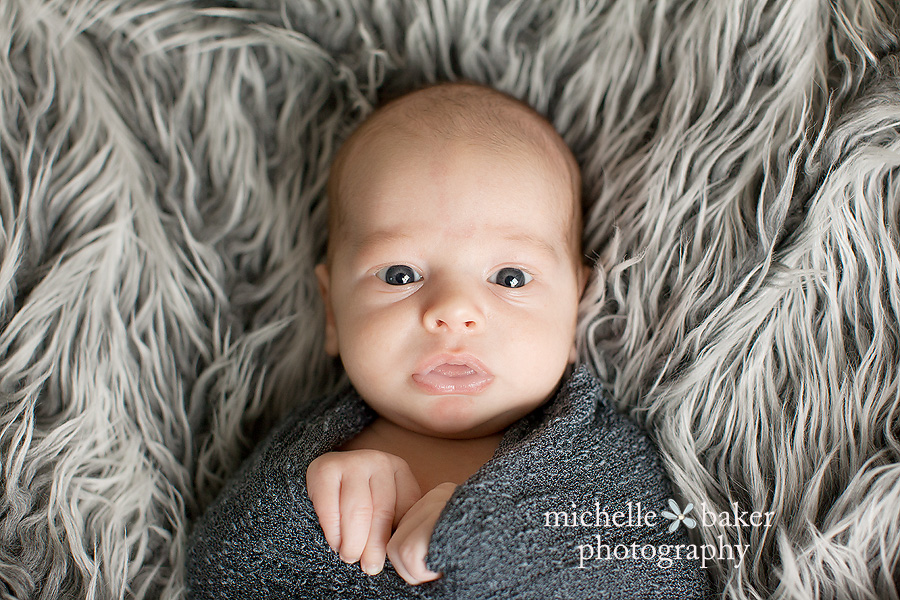 Moorestown Newborn Photographer