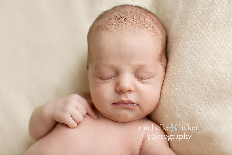 Moorestown Newborn Photographer
