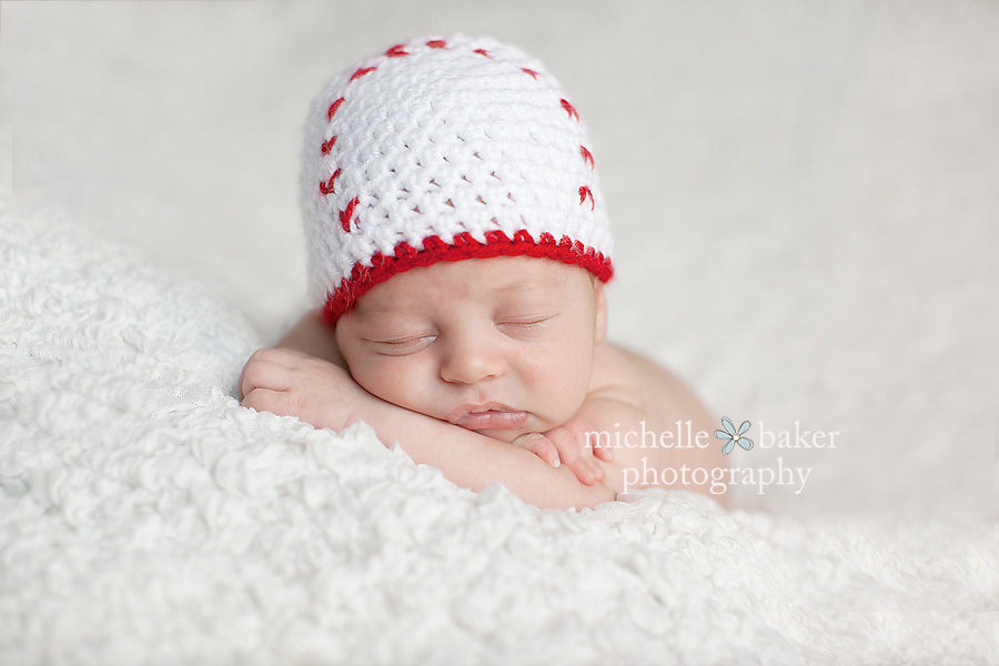 Moorestown Newborn Photographer