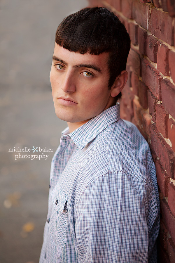 Senior photos