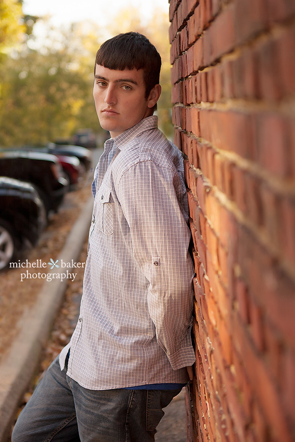 Senior photos