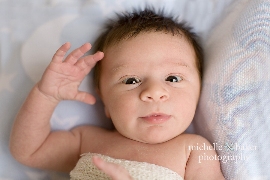 New Jersey Newborn photographer