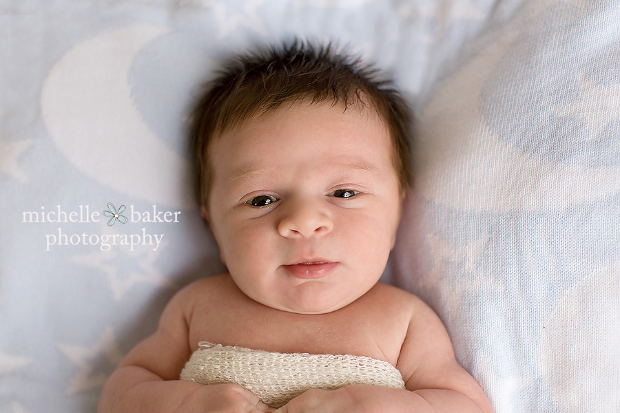 New Jersey Newborn photographer