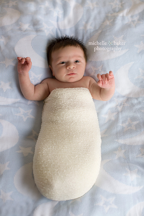 New Jersey Newborn photographer