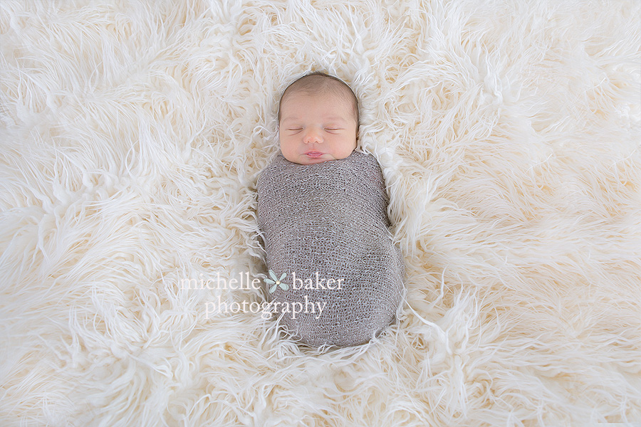 New Jersey Baby Photographer