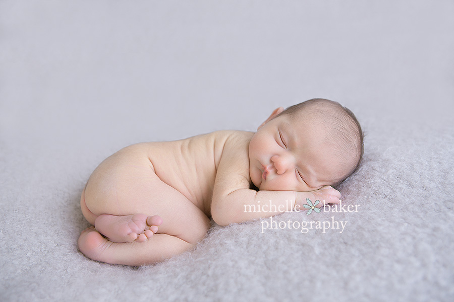 New Jersey Baby Photographer