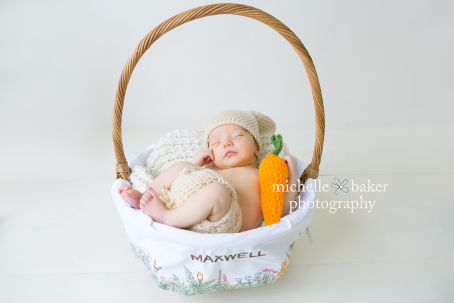 New Jersey Baby Photographer