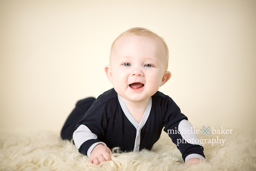 New Jersey Baby Photographer