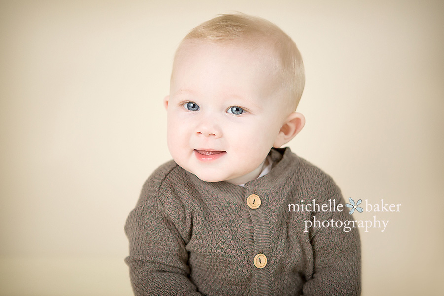 New Jersey Baby Photographer