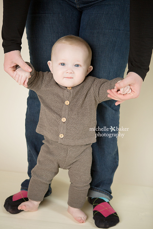 New Jersey Baby Photographer