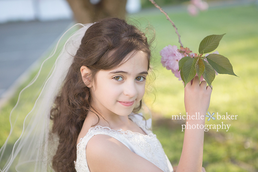 First Holy Communion