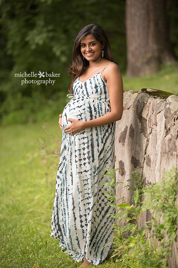 maternity photos