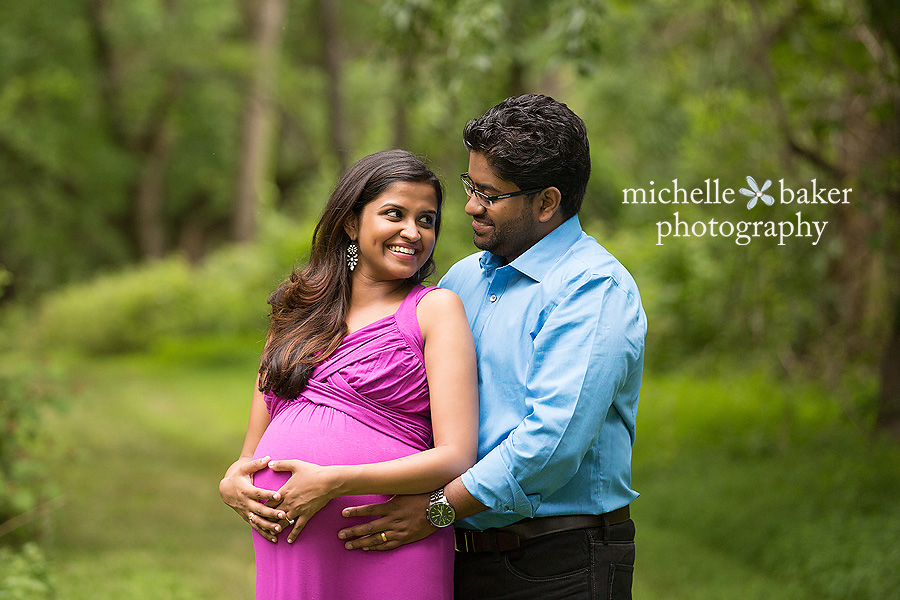 maternity photos