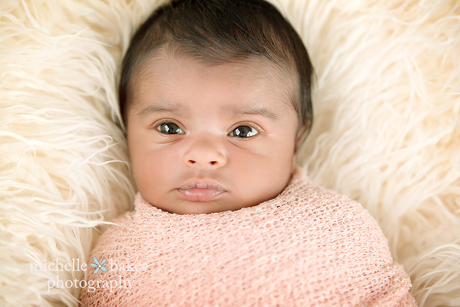 New Jersey Newborn photographer