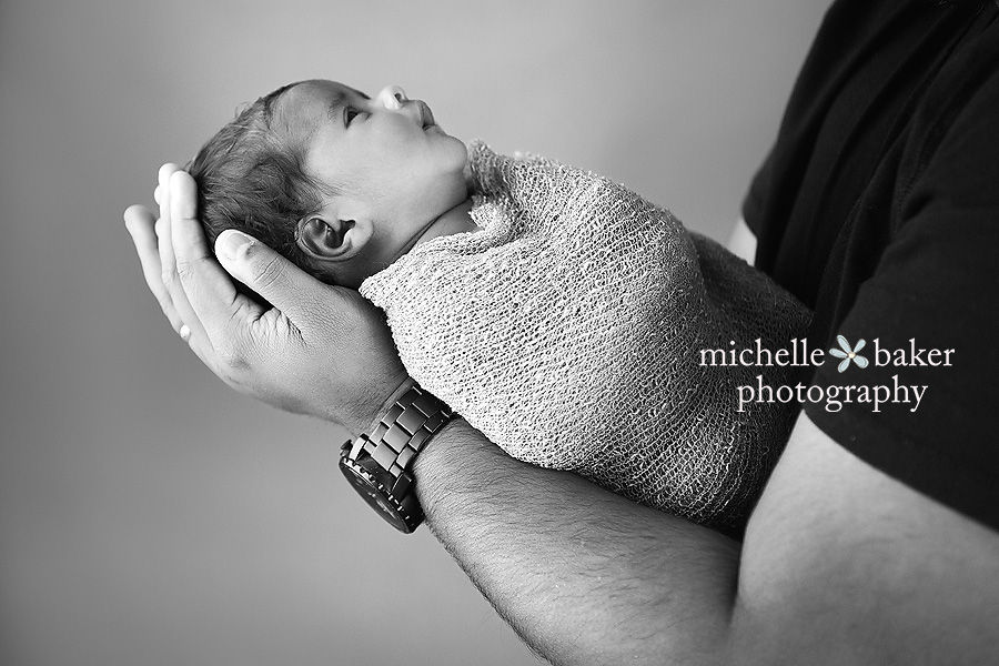 New Jersey Newborn family photographer
