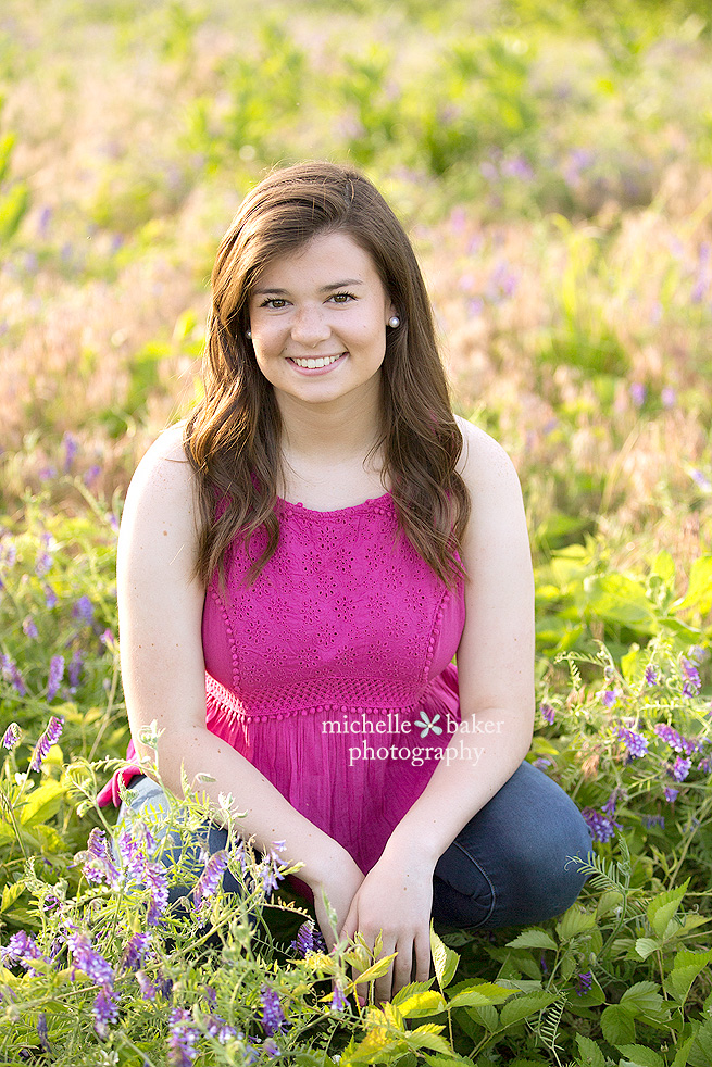 Beautiful Senior photos