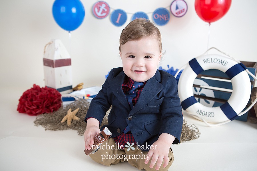Moorestown Child photographer