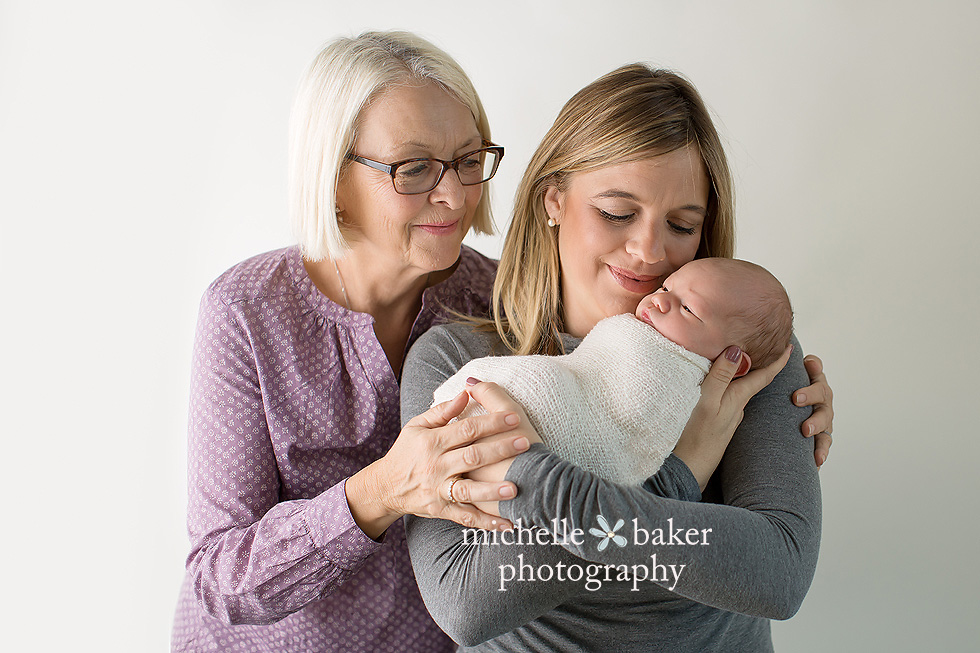 3 generational photo