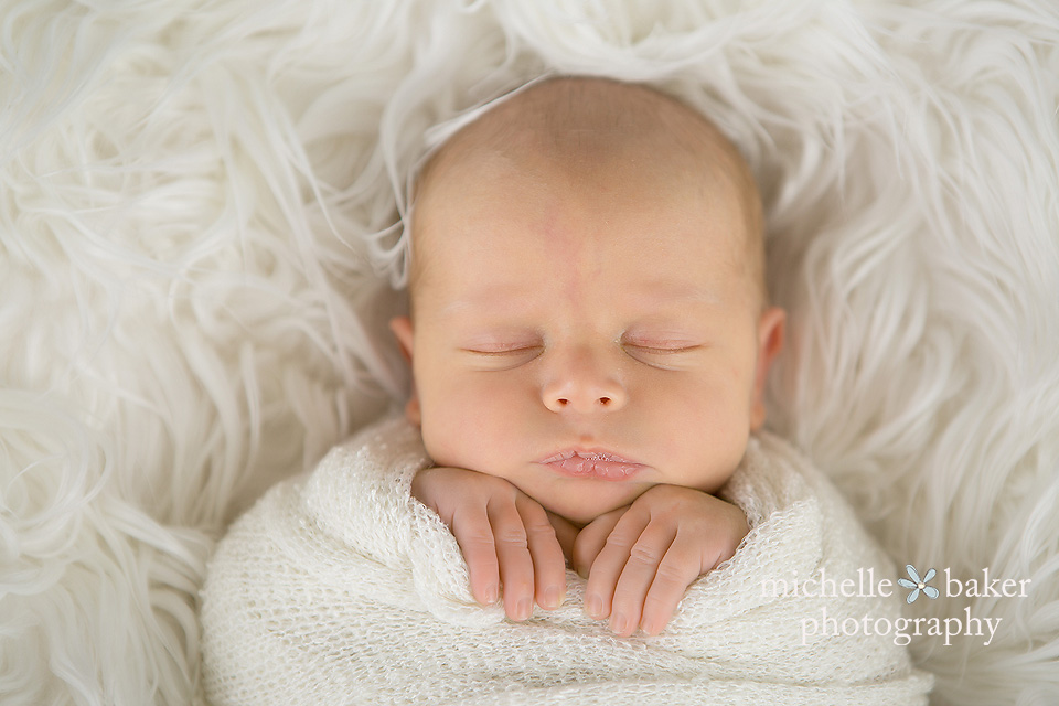 Newborn photos